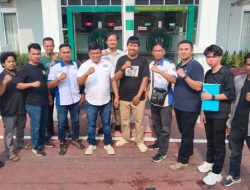 Mangkir Dalam Sidang, PT DB Dianggap Tak Taat Hukum, Buruh Akan Laporkan Dugaan Tindak Pidananya