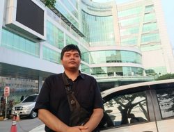 Perawat RS Murni Teguh Medan di PHK, LBH FSPMI : Bayar Haknya, Kembalikan Ijazahnya