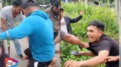 Polisi Mengamankan 11 Orang Pelaku Penganiayaan Ayah Kandung Diteriaki Penculikan Anak, Siap – Siap Pelaku Yang Lainnya?