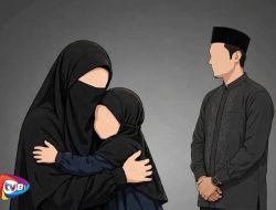 Ayah Tiri atau Ayah Kandung Yang Wajib Menafkahi Anak Seorang Janda, Begini Sudut Pandang Agama Islam?