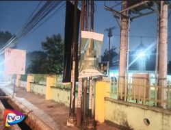 Tiang Telkom Berdiri di Atas Tanah Warga Tanpa Izin Telah Melanggar Hukum, Jangan Lakukan Ini, Begini Cara Aduannya?