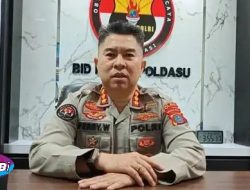 Penyelidikan Kasus Penembakan yang Menewaskan Ketua PP Tanjung Morawa, Mulai Menunjukkan Titik Terang?