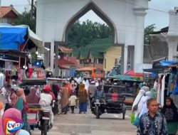Haul Tuan Guru Syekh Abdul Wahab Rokan Besilam ke 103 Pada Akhir Bulan dan Awal Bulan Mendatang?